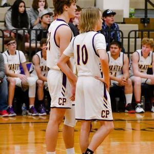 Meet your Posher, Kaiden